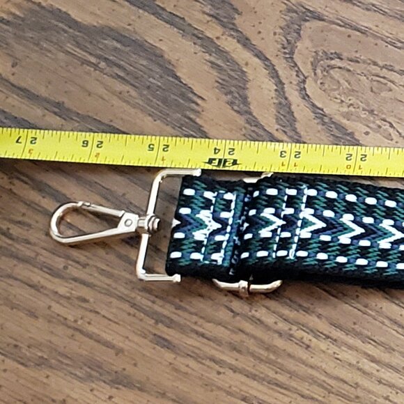 BN Set of 3 adjustable purse straps - Picture 8 of 8